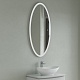 Corozo Зеркало Ориго 120х60 универсальное – картинка-8